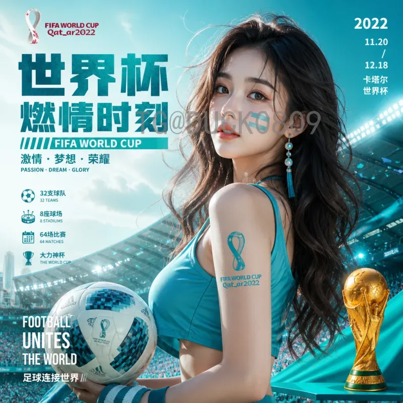 2026年美加墨世界杯直播在哪里看？全网最全观看指南
